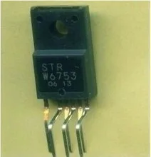 

20 шт./лот str-w6753 w6753 strw6753