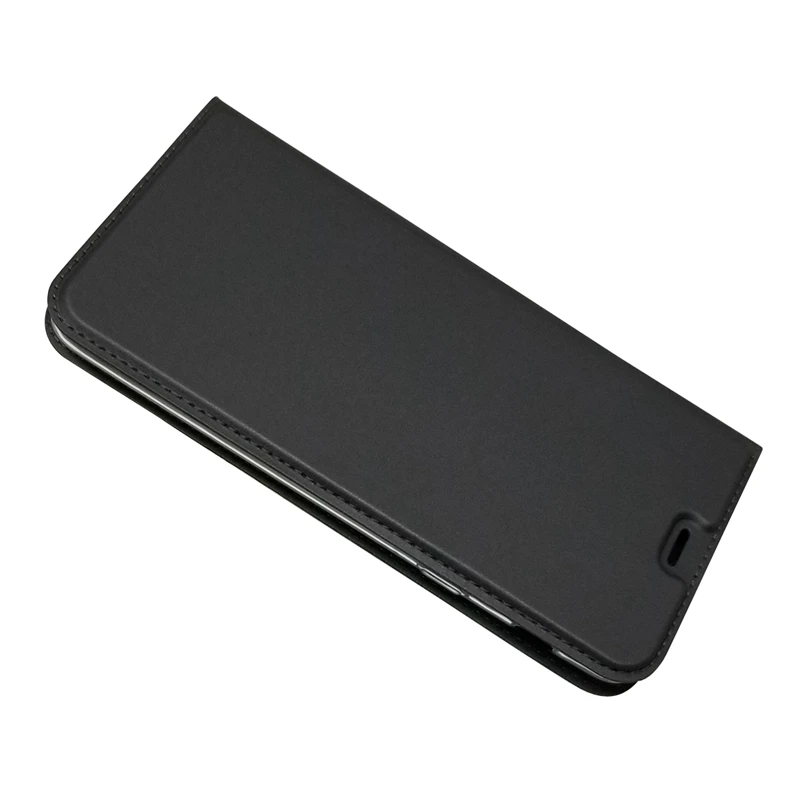 For Samsung Galaxy A6 Plus 2018 Case Funda Leather Flip Wallet Cover Coque | Мобильные телефоны и аксессуары