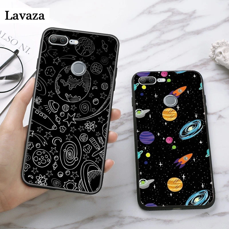 Чехол силиконовый для Huawei P8 Lite 2015 2017 P9 2016 Mimi P10 P20 Pro P Smart Z 2019 P30|Бамперы| |