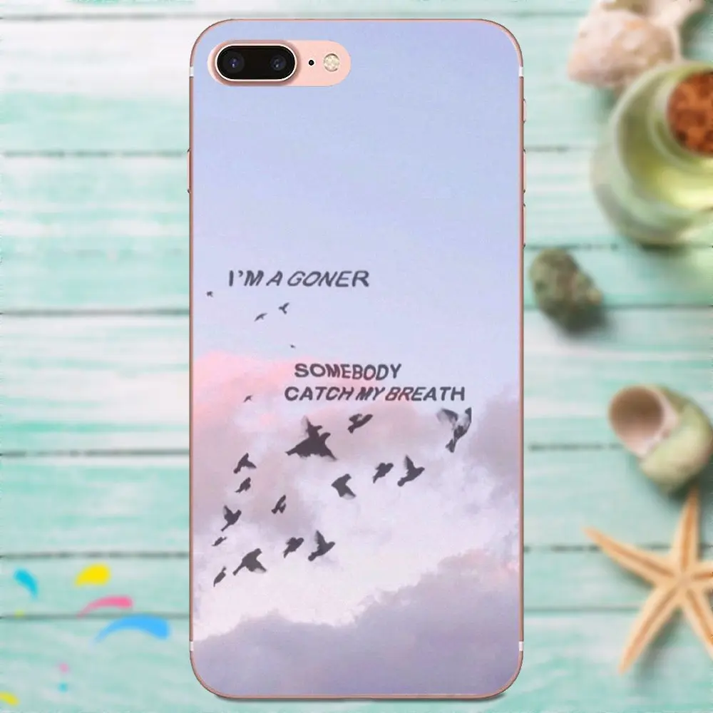 ТПУ популярные Twenty One Pilots для Xiaomi Redmi Mi Note 7 8 9 SE Pro Lite Go Play | Мобильные телефоны и