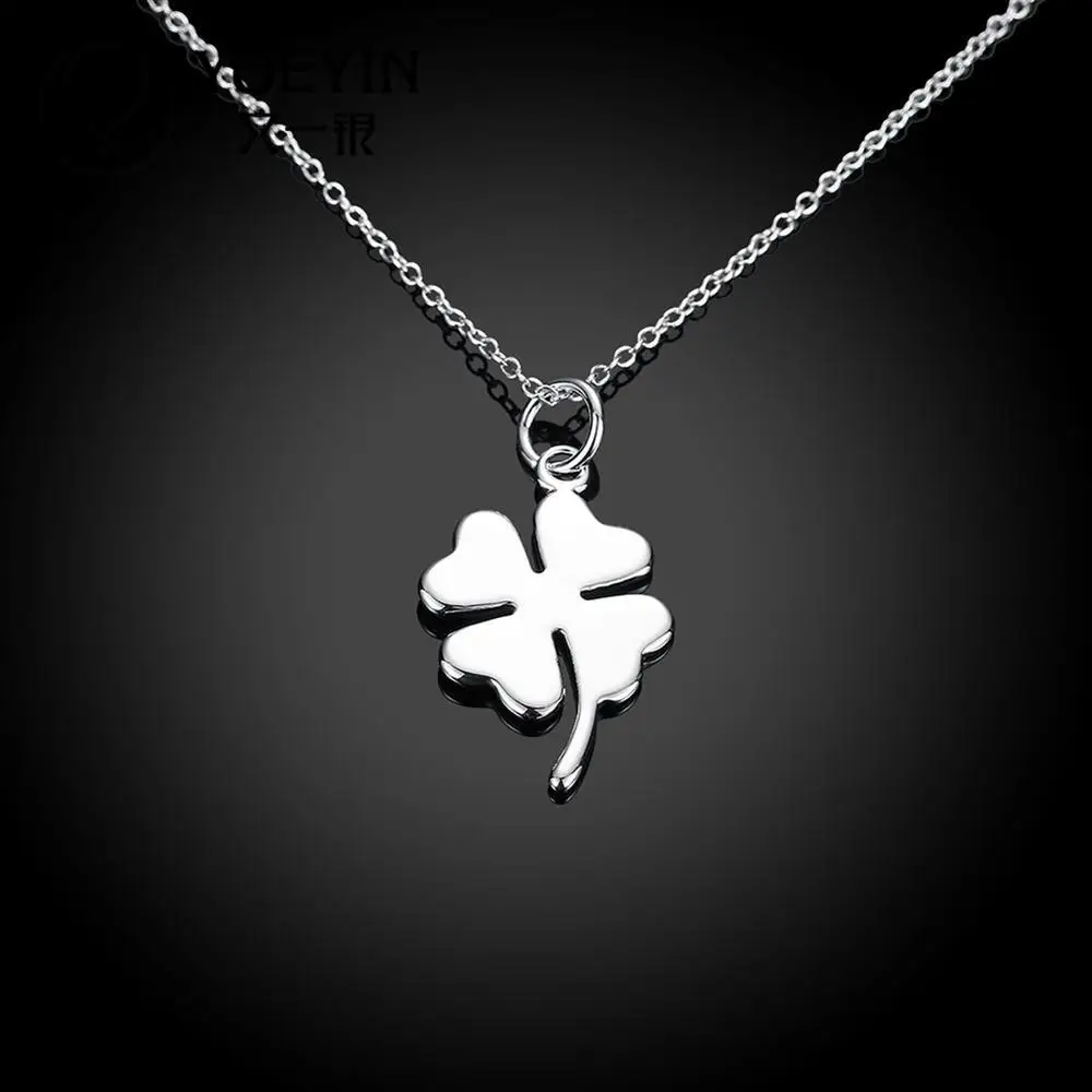 2016 Бесплатная доставка с серебряным покрытием Подвески Ювелирные изделия