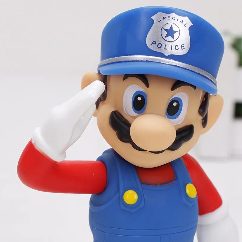 Экшн фигурка марио одиссей из пвх|Игровые фигурки и трансформеры| |