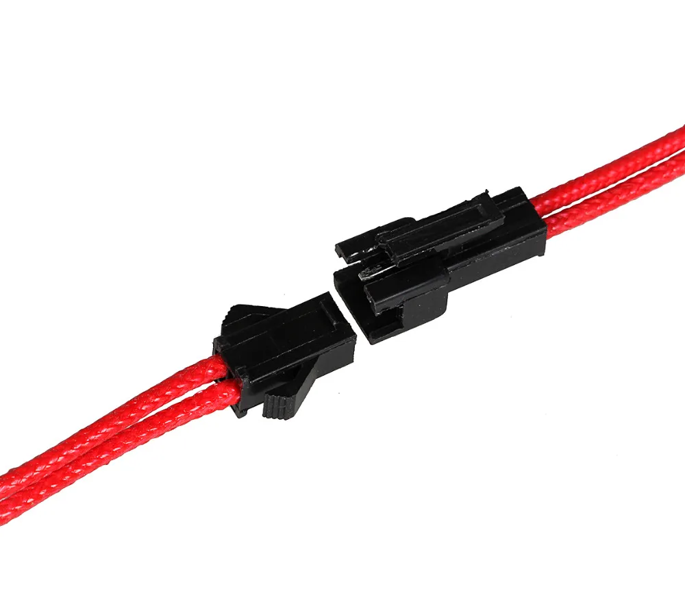 3DSWAY 3D принтеры Запчасти 1 м 2 оптимизированный подогреватель версии 12V/24V 40 Вт