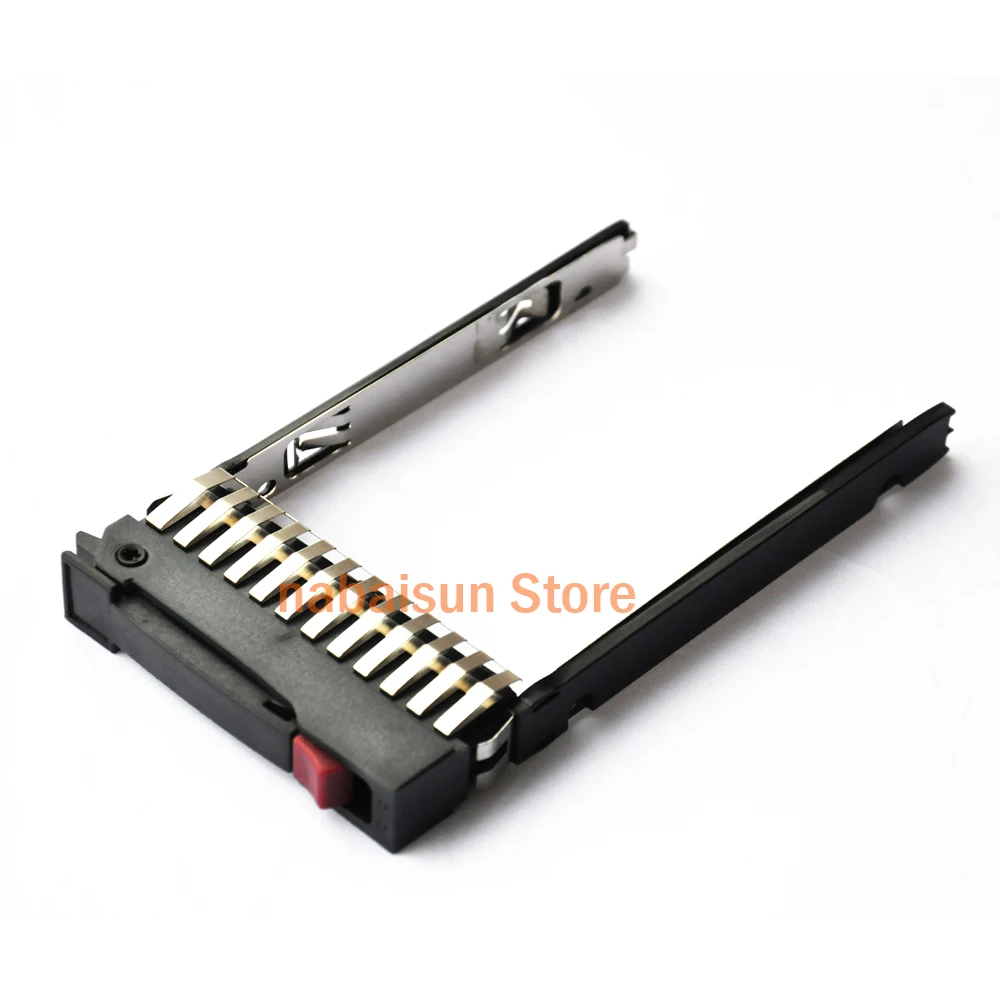 Лоток для 2 серверов HDD tray 500223 001 5 '' лоток SAS DL160G7 DL180G7 ML350G6 ML370G6 ML370 G6 G7 новая