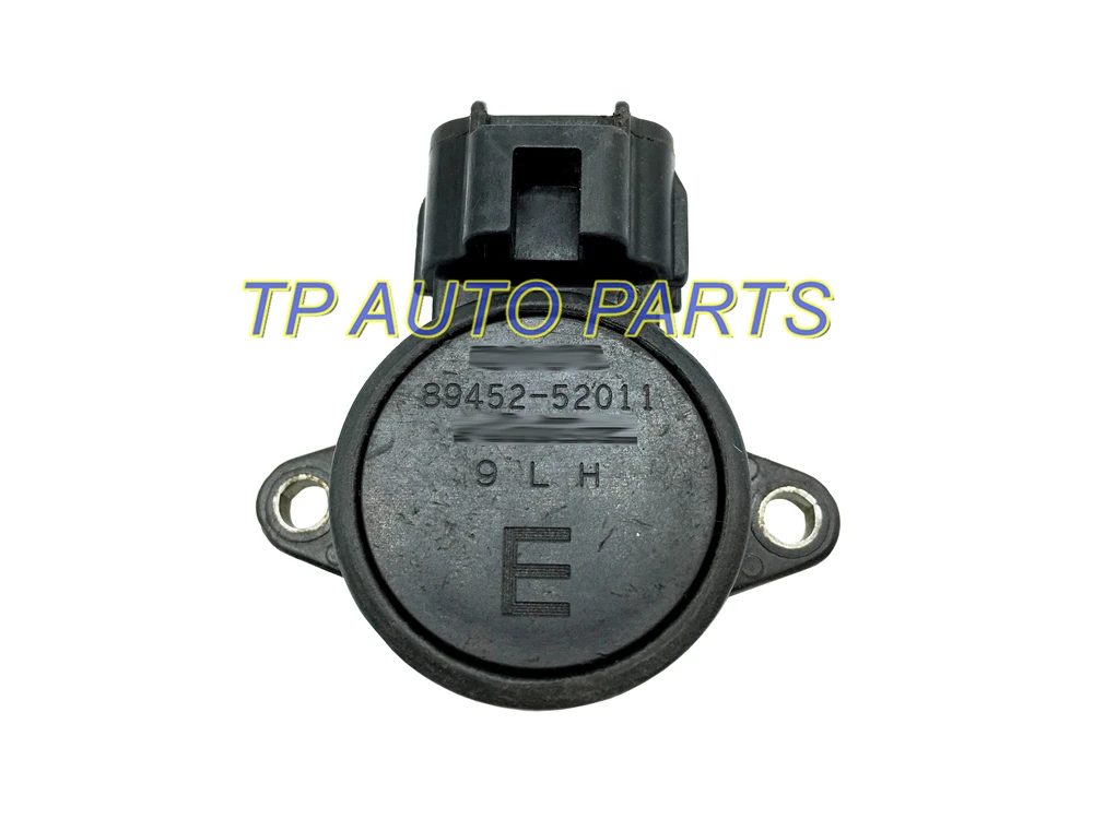 Датчик положения дроссельной заслонки TPS для Toyo ta OEM 89452 52011 8945252011|Датчик заслонки|