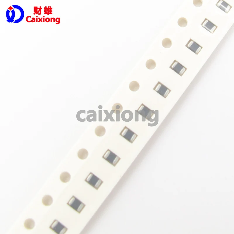 100pcs SMD bead FB 0805 600 ohm 100Mhz 25% 200mA Ferrite Beads 2012 600R BLM21BD601SN1D | Электроника