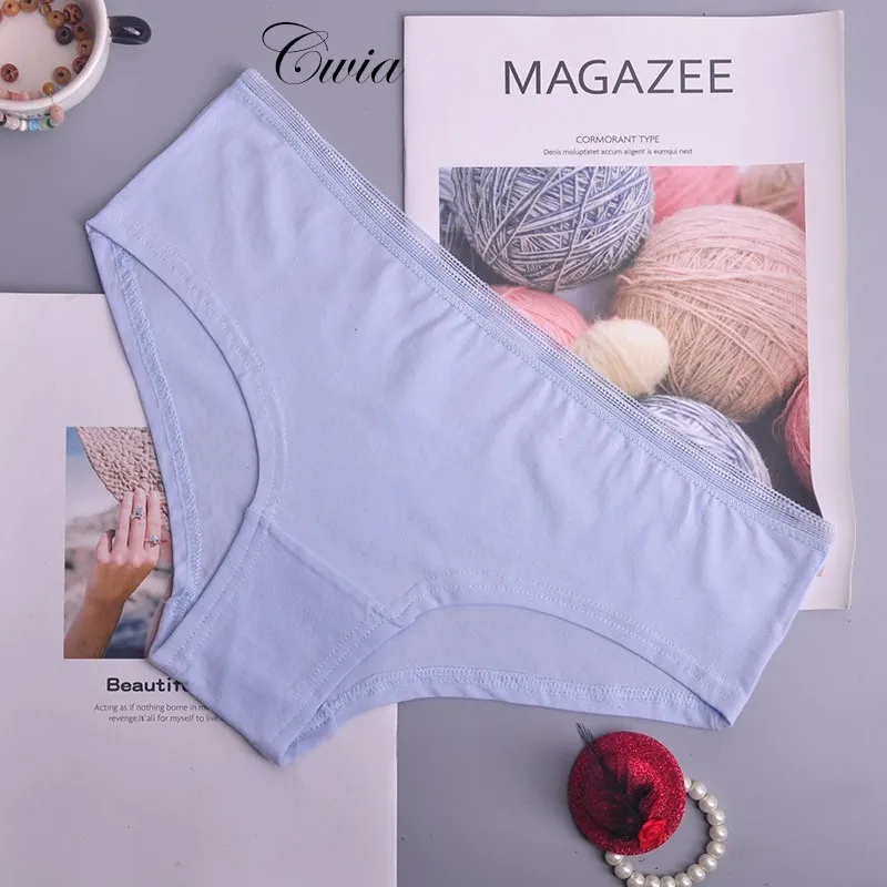 ac120qlan Cotton Thong Women's Panties Underwear Women Lace Soft Briefs Sexy Lingerie low Waist lingerie g-string 1pcs/Lot ac127 - Цвет: ac120qlan