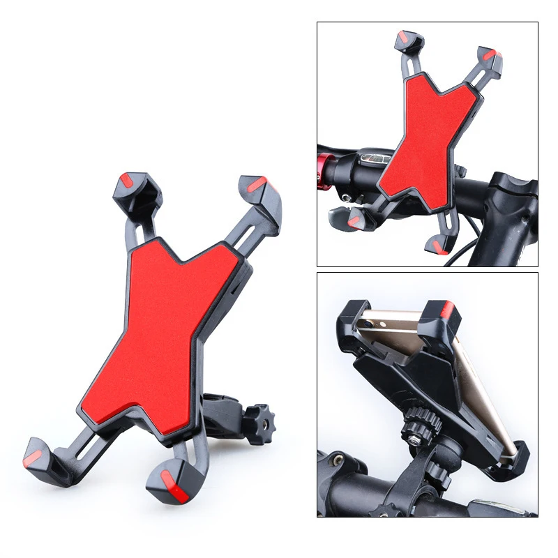 Езда на велосипеде шорты для женщин 360 градусов вращение велосипедный держатель