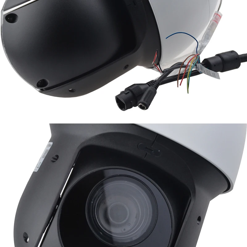 Оригинальная SD59430U HNI 4Mp PTZ сетевая IR скоростная купольная ip камера для замены SD59230U
