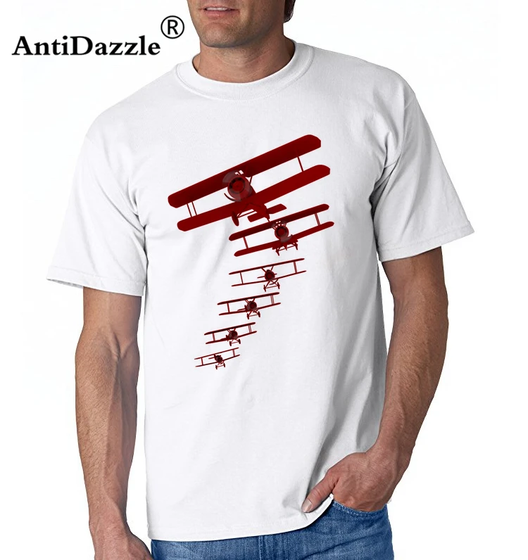 Antidazzle 2017 новая мужская футболка мультфильм Хип-хоп рубашка Aeroclassic авиация Heritage
