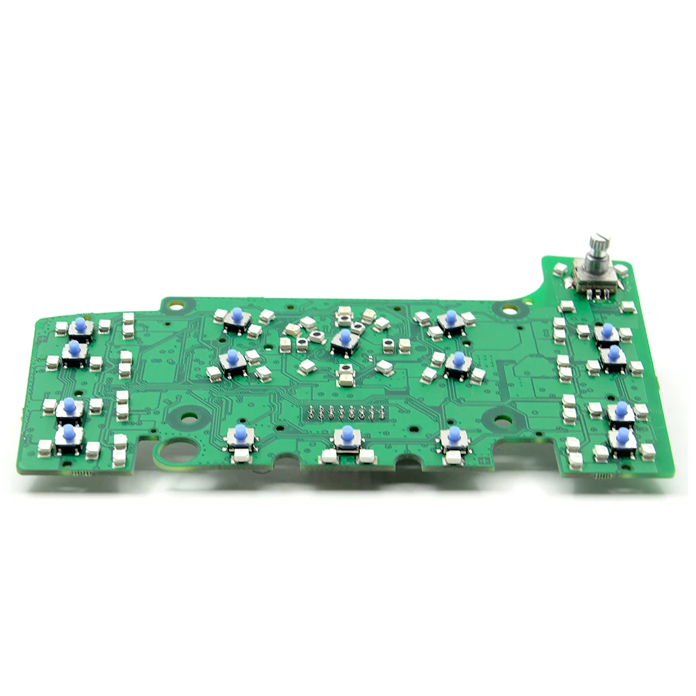 Новая Мультимедийная печатная плата управления MMI с навигацией подходит для A6