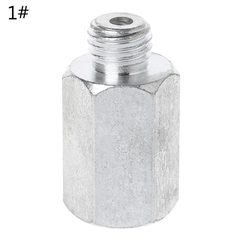 Горячая Распродажа шлифовальный круг M14 16 Резьбовой Адаптер для M14/M10 задняя