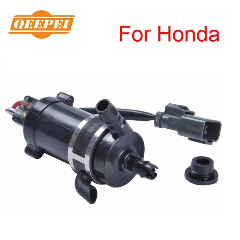 QEEPEI насос омывателя лобового стекла для HONDA Accord Civic CR V S2000 Омыватель фар спрей