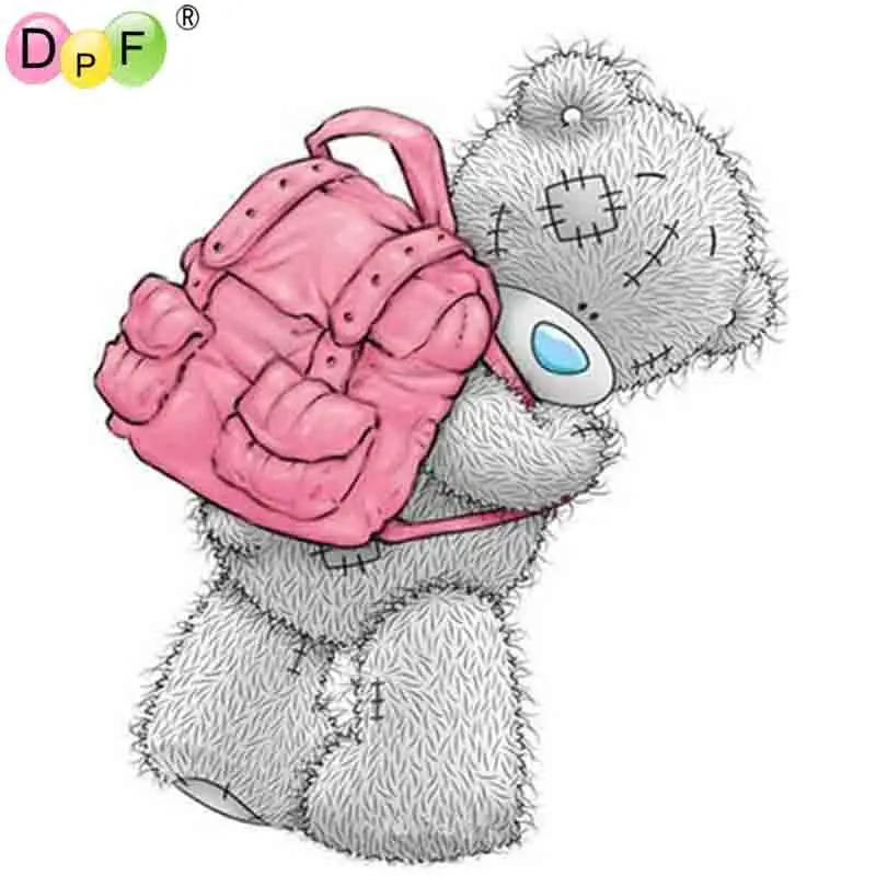 Одежда для мишек Tatty Teddy