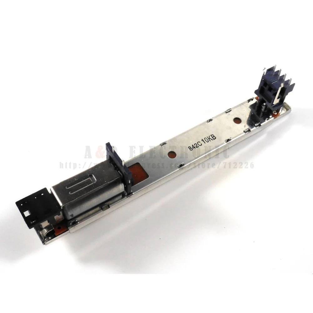 1 шт. японский электрический фейдер ALPS RSA0N11M9A0J для Yamaha LS9 M7CL DM1000 DM200 микшер