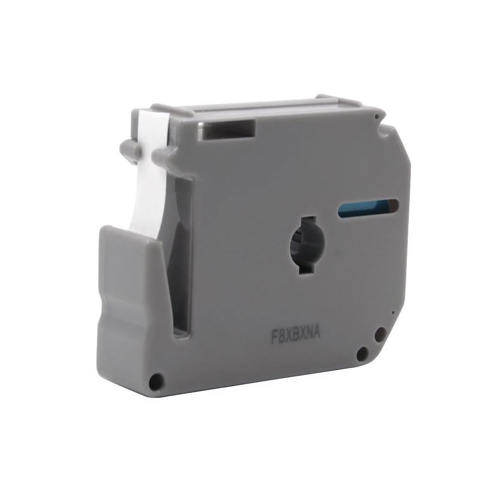 Absonic 12 мм* 8 м M-K131 M-K231 M-K431 M-K531 M-K631 M-K731 запечатанных лент совместимый для брата PT-90 PT-80 PT-65 PT-45 PT-M95 PT-60