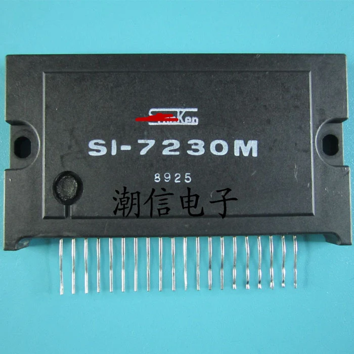 

SI-7230M new imported original
