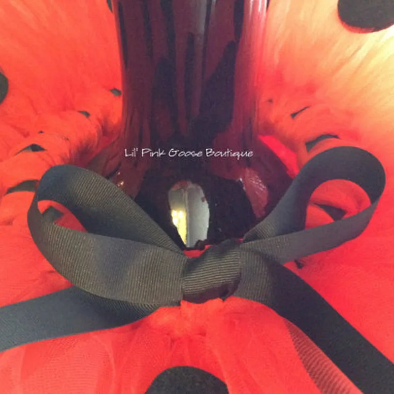 Новая розовая юбка пачка для девочек детская фатиновая ручной работы с бантом в