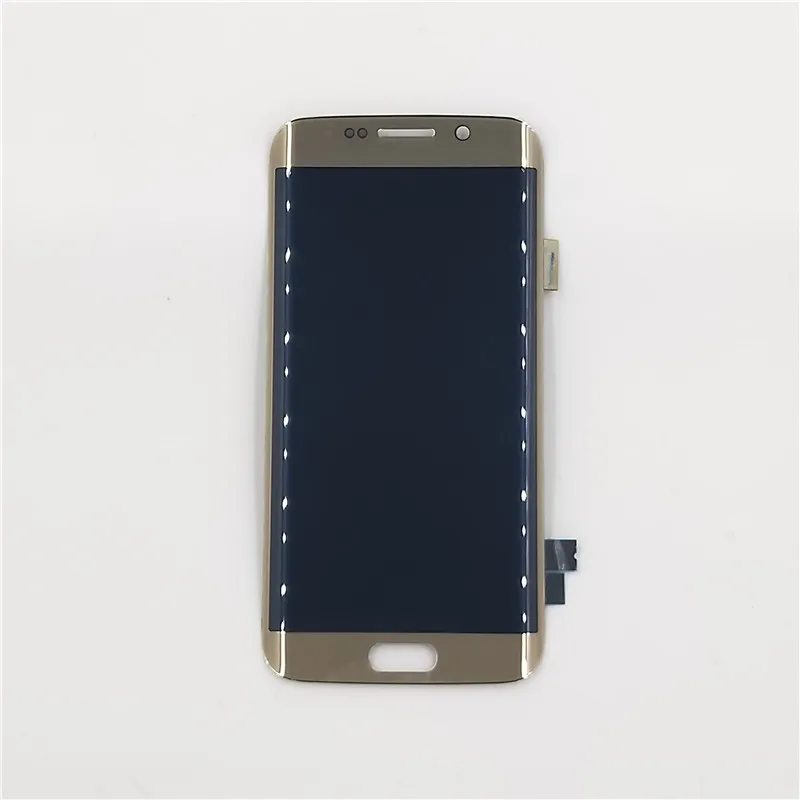 5.1 Inch for Samsung S6 Edge S6Edge G925F G925A G925P LCD Display Touch Screen Digitizer Assembly Galaxy edge | Мобильные телефоны