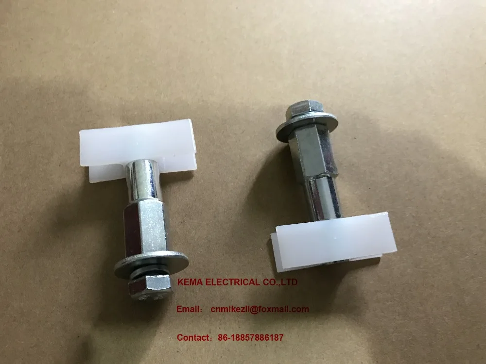 Направляющая двери лифта Fermator ползунок | Электронные компоненты и