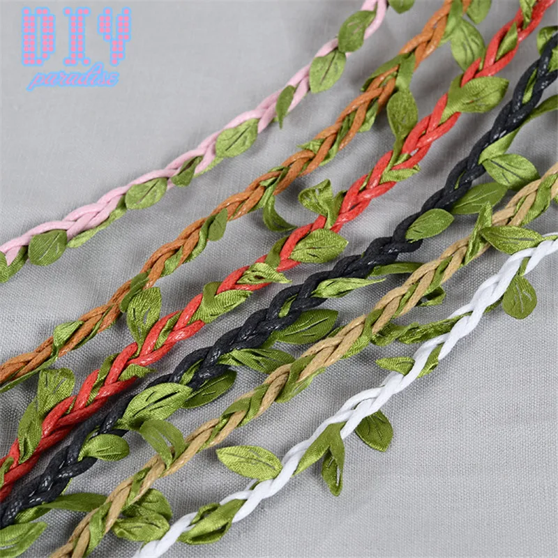 3 м лист Мешковина гессийский джутовый шнур-шпагат пеньковая веревка отделка