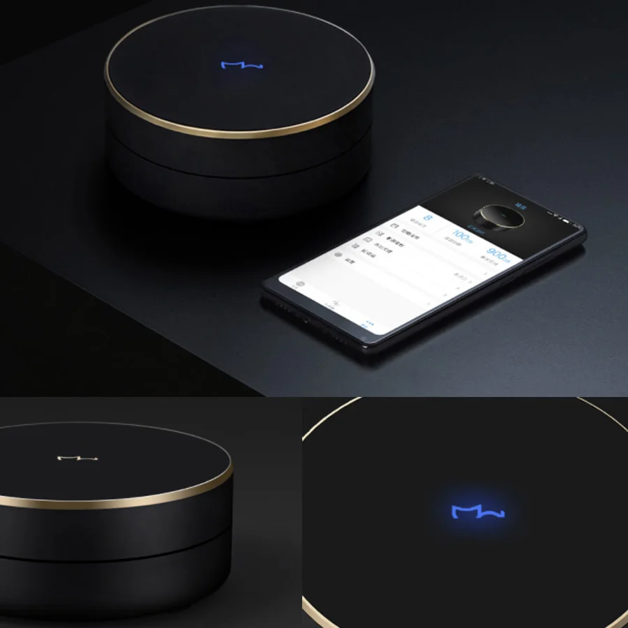 Новые Xiaomi Heiluo Cat Smart Drive общий 2 ТБ 1 512 MB DDR3L Оперативная память Беспроводной Жесткий