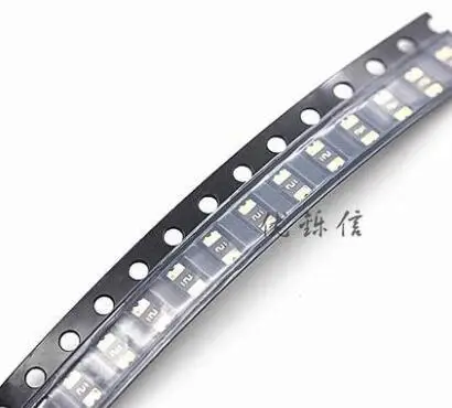 50pcs 1206 2A 2000MA PolySwitch SMT SMD Resettable Fuse |