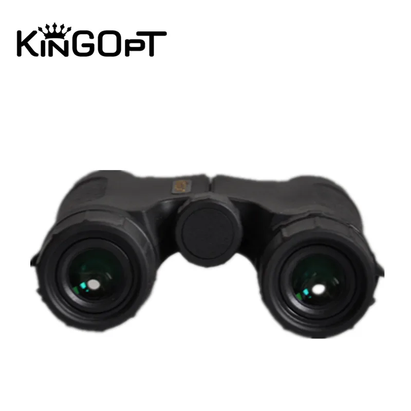 Бинокль KINGOPT 6x28 портативный водостойкий с азотом HD широкоугольный бинокулярный