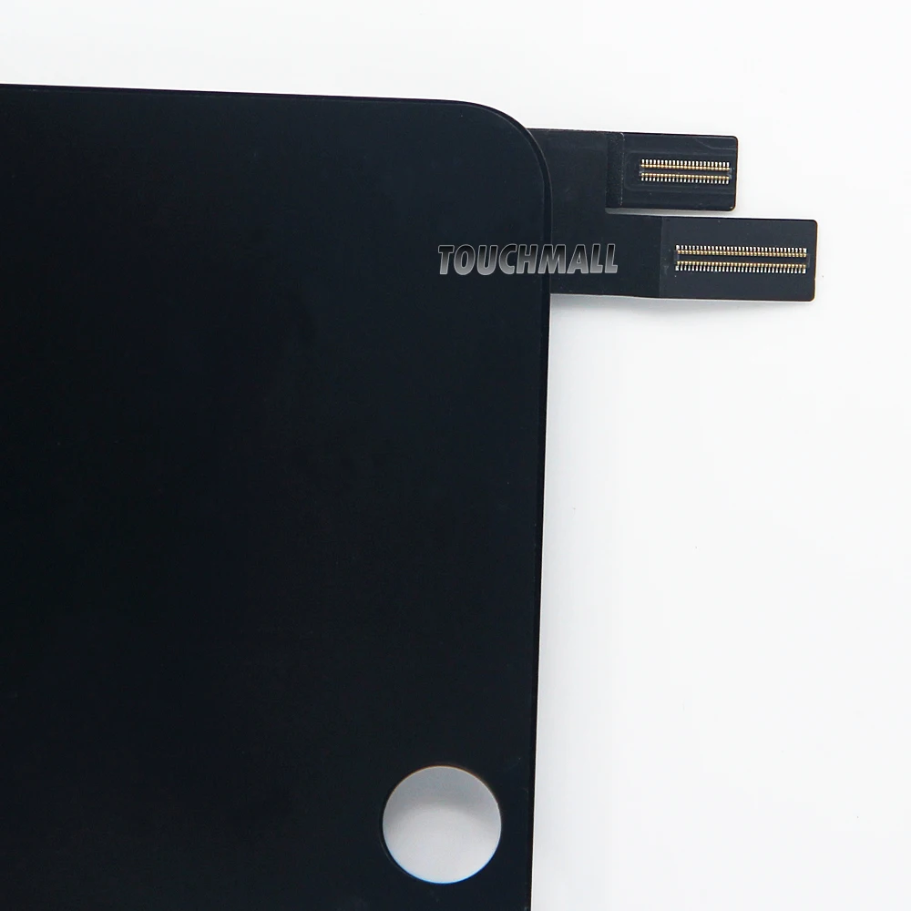 Новый ЖК-дисплей сенсорный экран в сборе Замена для iPad Mini 4 A1538 A1550 черный белый |