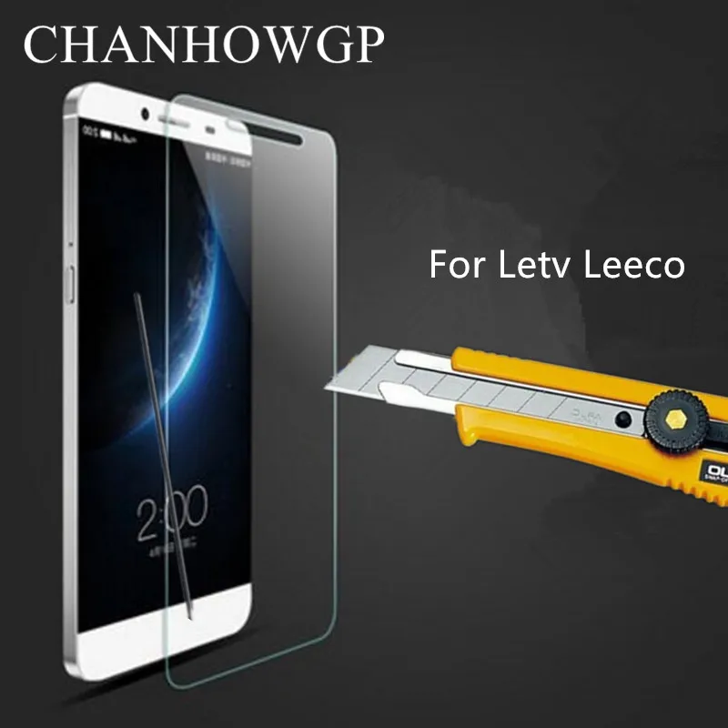 Закаленное стекло для LeEco Le S3 X626 S 3 защитная пленка экрана Letv le s3 helio X20 X622