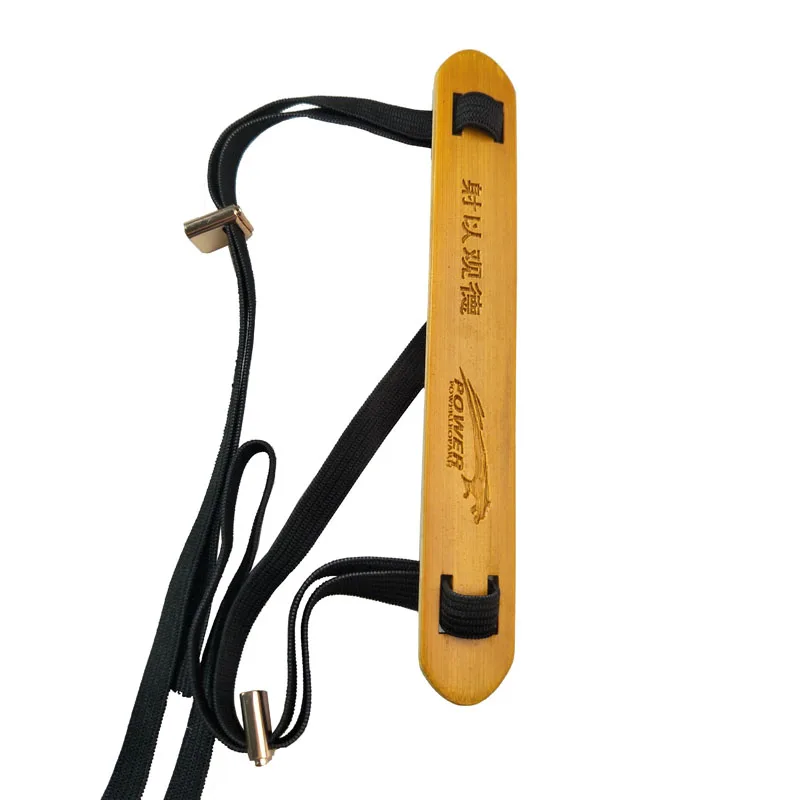 Китайская ветрозащитная доска защита на руку деревянные изделия