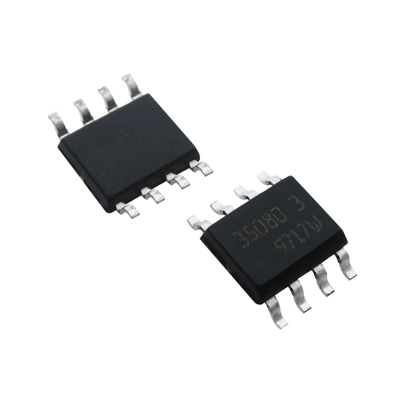 5 шт./лот M35080MN6 M35080 6 35080 EEPROM регистр автомобиля Тюнинг Таблица IC часы чип 35080V6|chip