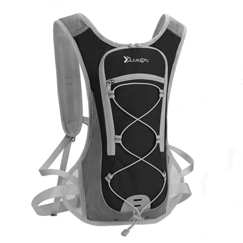 Модный рюкзак гидратационный водонепроницаемый для велосипеда дорожная сумка