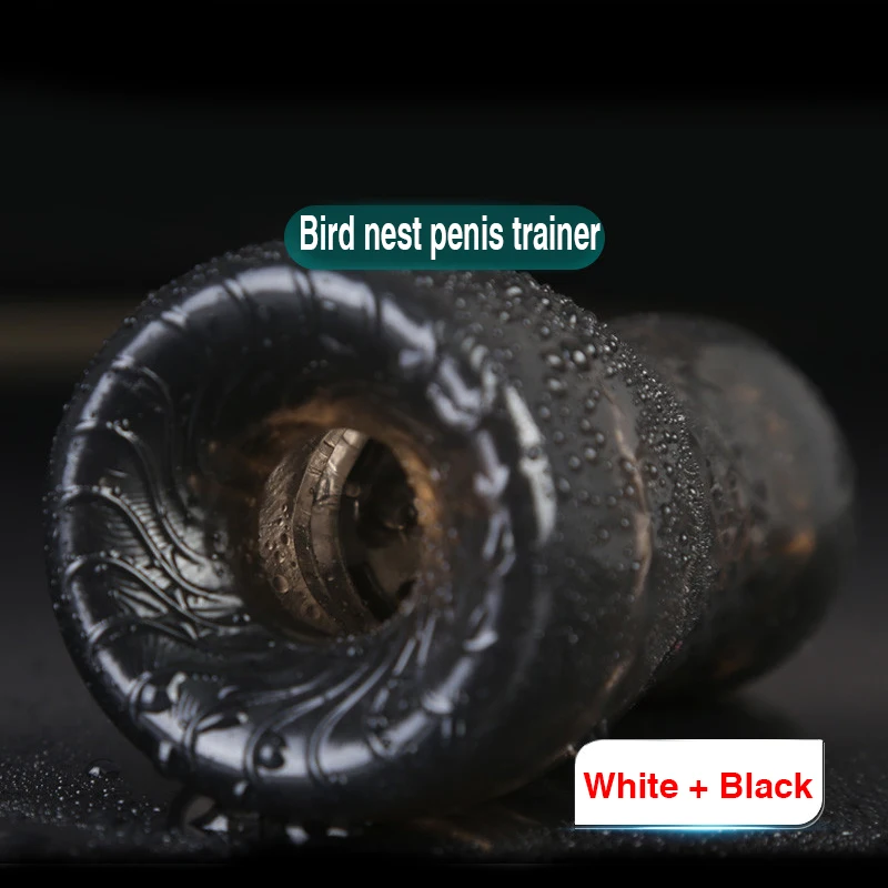 10 скоростей головки упражнения петух кольцо вибратор взрослых Секс-игрушки для