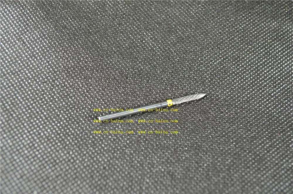 Насадка из карбида вольфрама для поперечной резки острый металлический