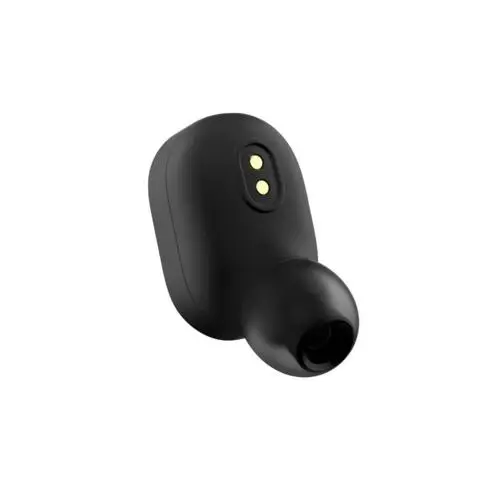 Xiaomi mi ni Bluetooth наушники Беспроводные водонепроницаемые IPX4 стерео Бас спортивные наушники гарнитура mi c LYEJ05LM Pocophone F1