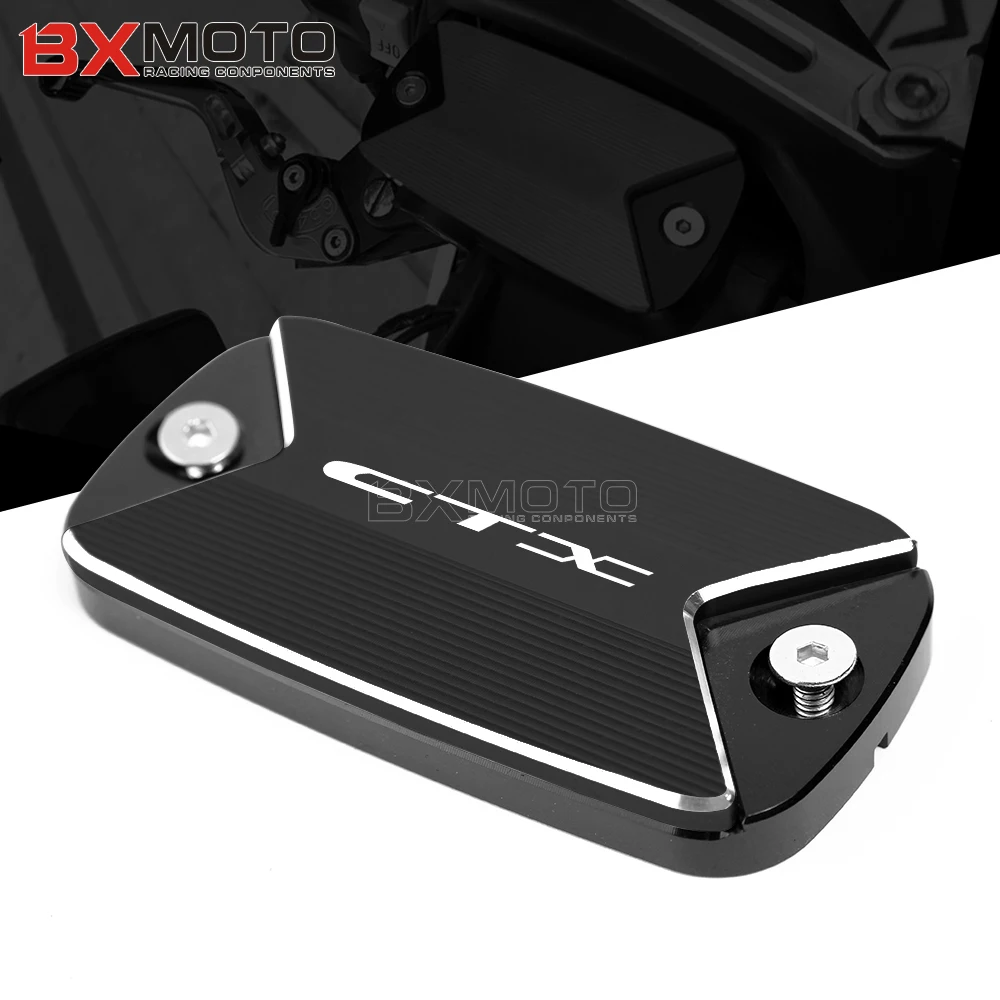 Для Honda CTX 700 700N 1300 CXT700 CTX1300 2014 2015 2016 аксессуары для мотоциклов алюминиевая