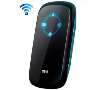 Горячая Распродажа zte mf30 3g беспроводной Wi Fi маршрутизатор разблокирована