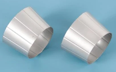 Задняя труба для реактивного самолета F18 64 мм rc edf|pipe assemblies|f18 picturespipe swivel |