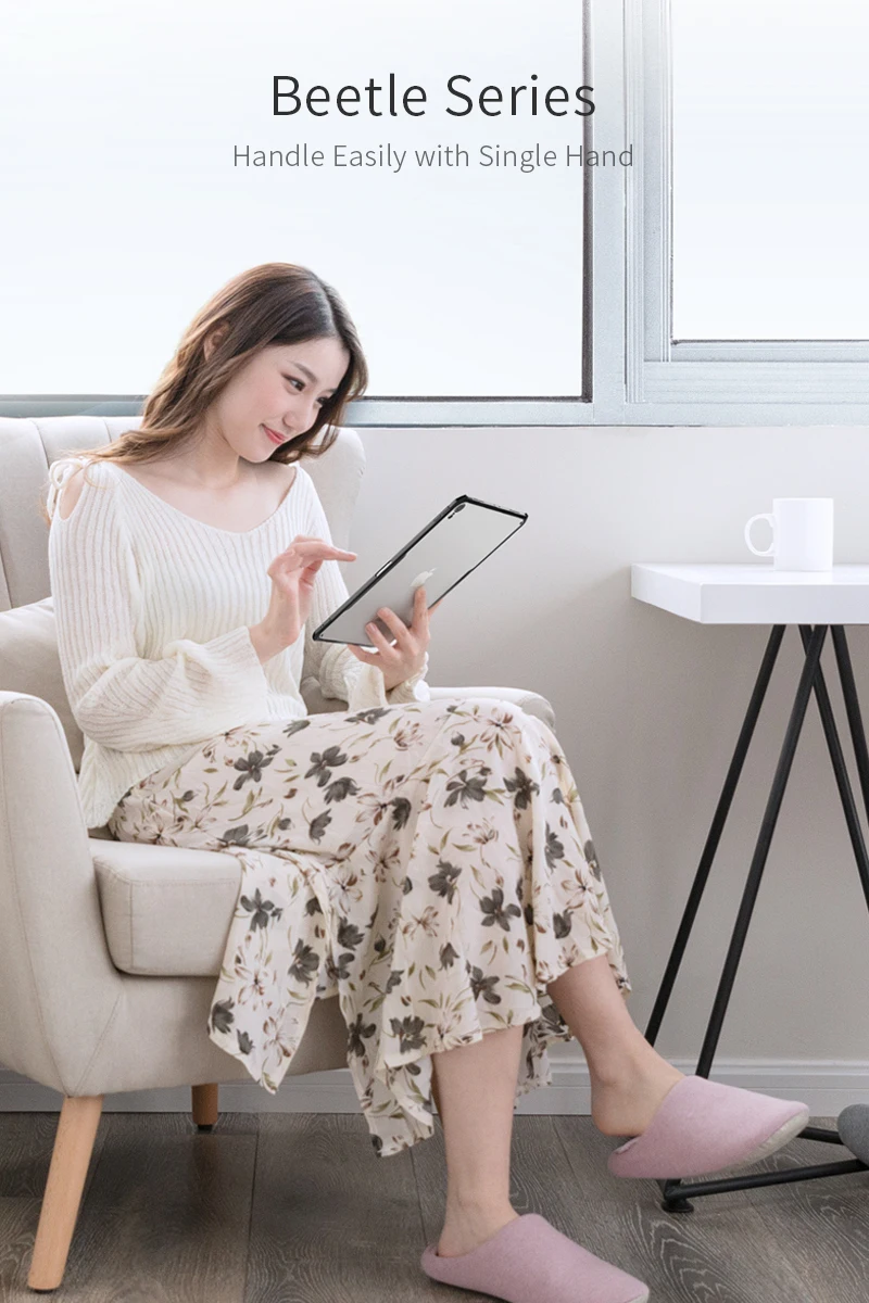 Xundd противоударный чехол для iPad Pro 11 дюймов прозрачная подушка безопасности анти-осенний защитный чехол для планшета Чехол для iPad Pro 11