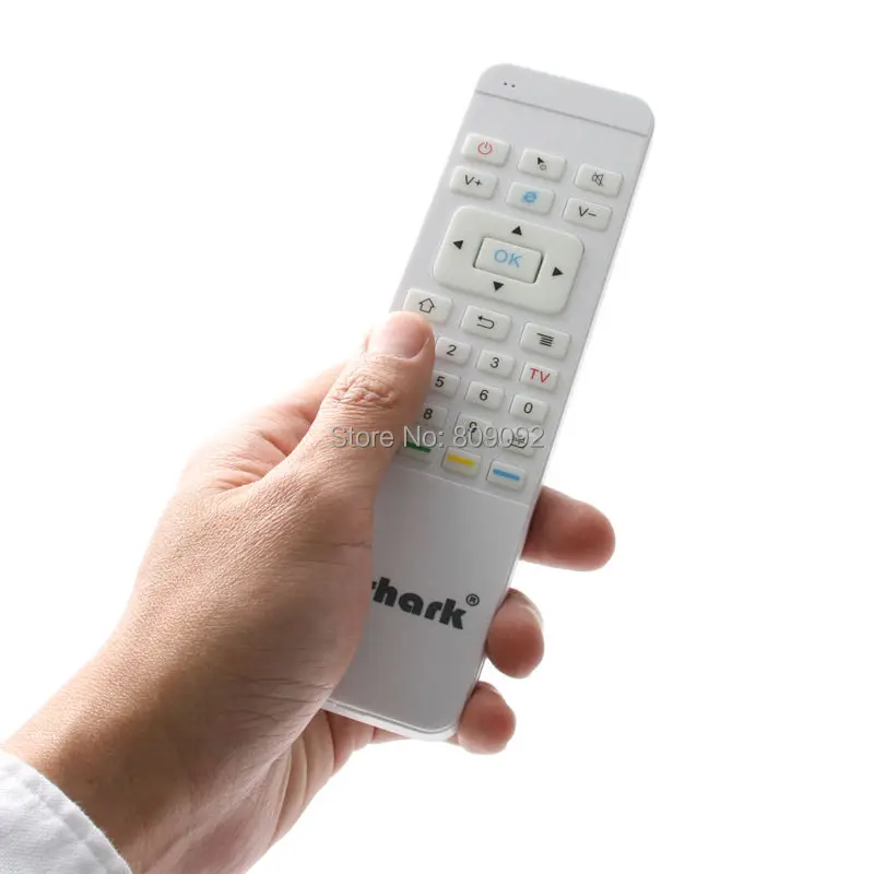 Пульт дистанционного управления с клавиатурой Fly Air Mouse 2 4 ГГц|keyboard remote|remote controlremote