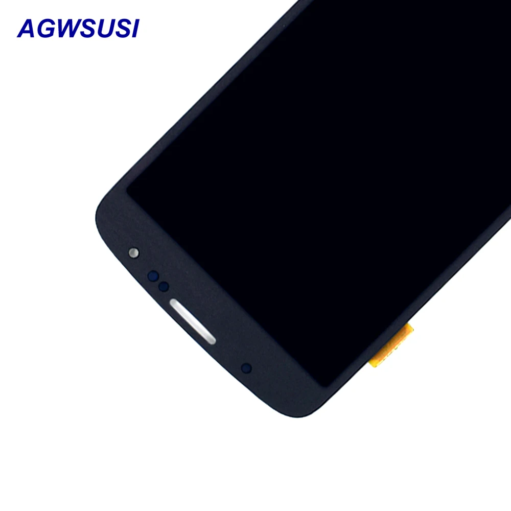 Для Samsung Galaxy S4 Active i9295 i537 сенсорный экран дигитайзер сенсорная стеклянная панель +