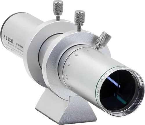 QHYCCD miniGuideScope Ультра легкий руководство область для QHY5 II серии|Телескоп и бинокли| |