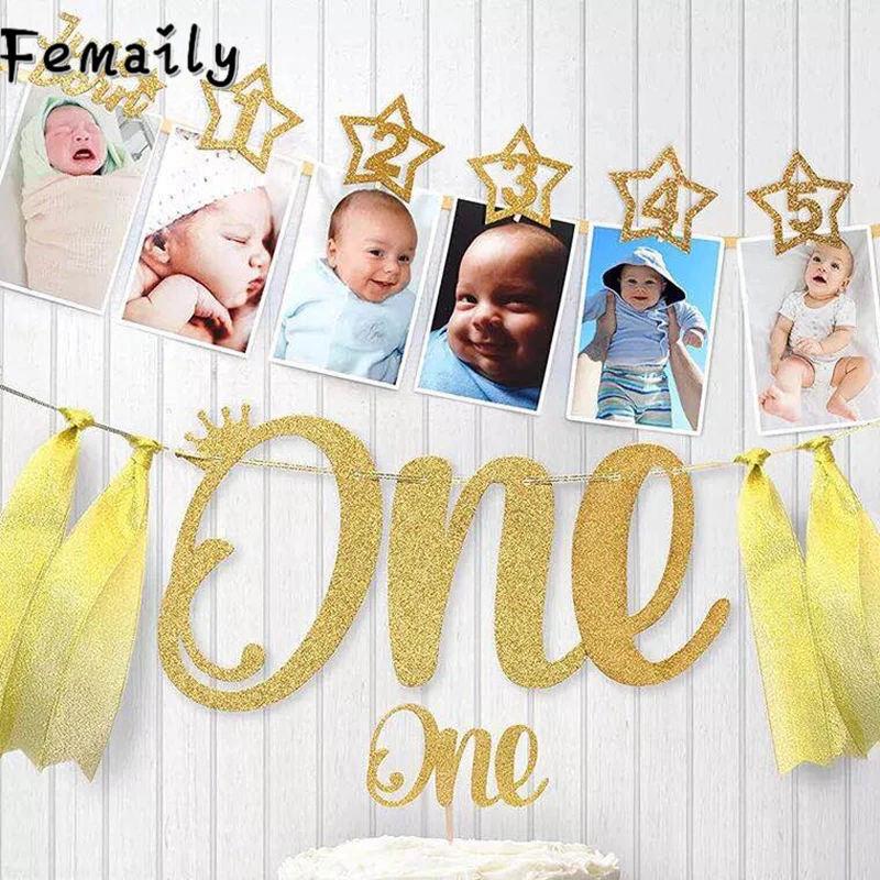 Новинка Сверкающая вытяжной флагом детский стульчик вытягивающийся цветок