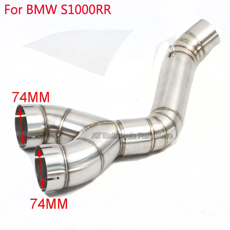 

Новый адаптер для Мотоцикла BMW S1000RR 2010 2012 2013 2014