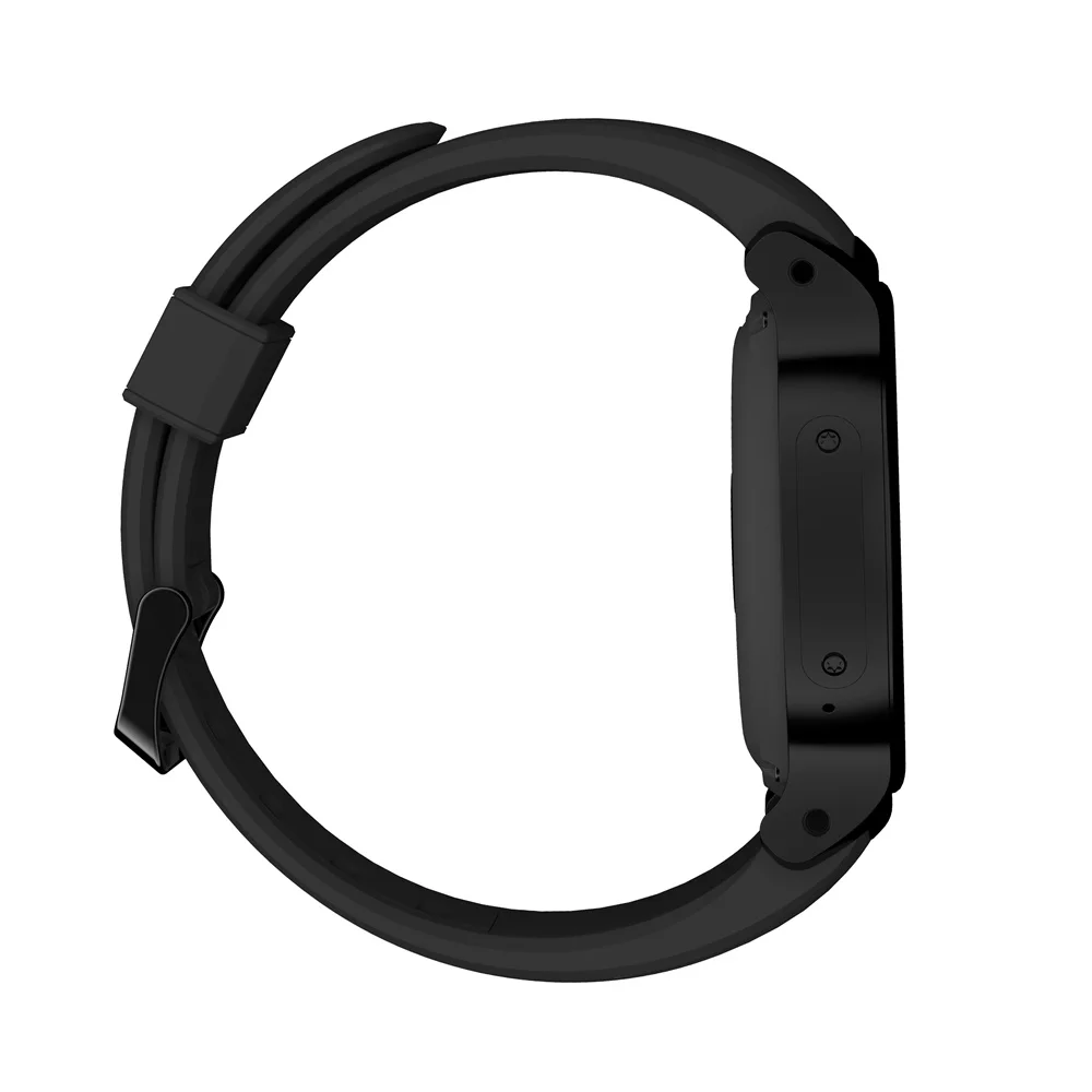 696 I3 Smart Watch MTK6580 Android 5.1 Wristband SIM Card Support 3G wifi GPS Browser Google play Heart Rate Monitoring For IOS |