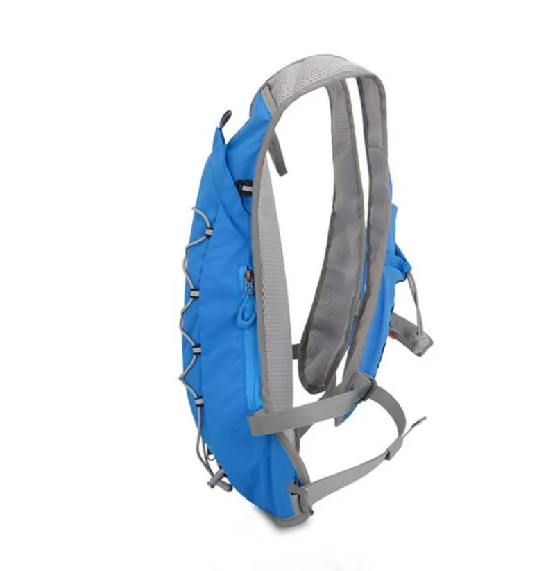 Новый рюкзак для бега с гидратацией спортивный сумка марафона пеших прогулок