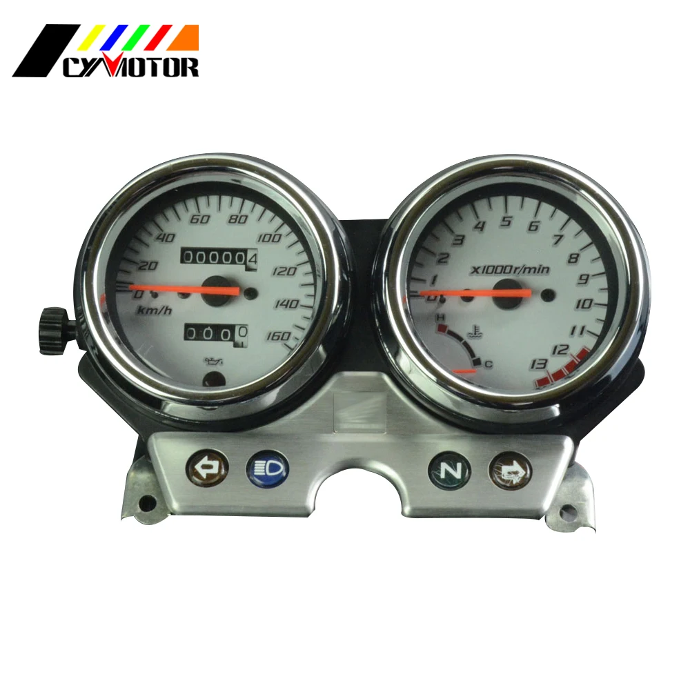 Тахометр для мотоцикла HONDA VT250 VTR250 VT VTR 250 02 03 04 05 06 07|Инструменты| |