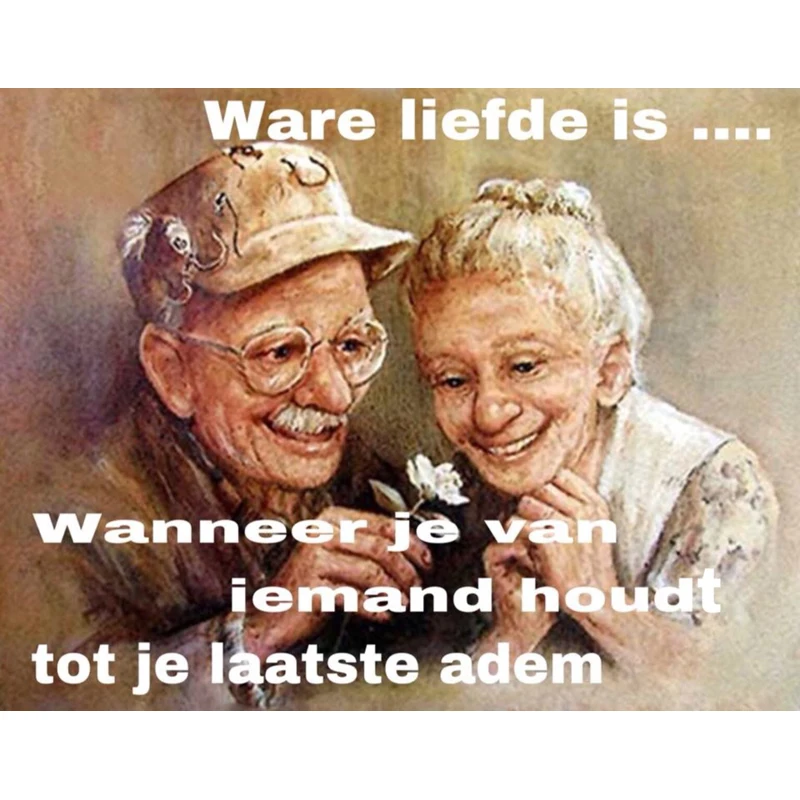 

RA0608 старые пары влюбленные полностью квадратные 5D DIY Алмазная вышивка алмазная живопись вышивка крестиком Стразы мозаичный Декор