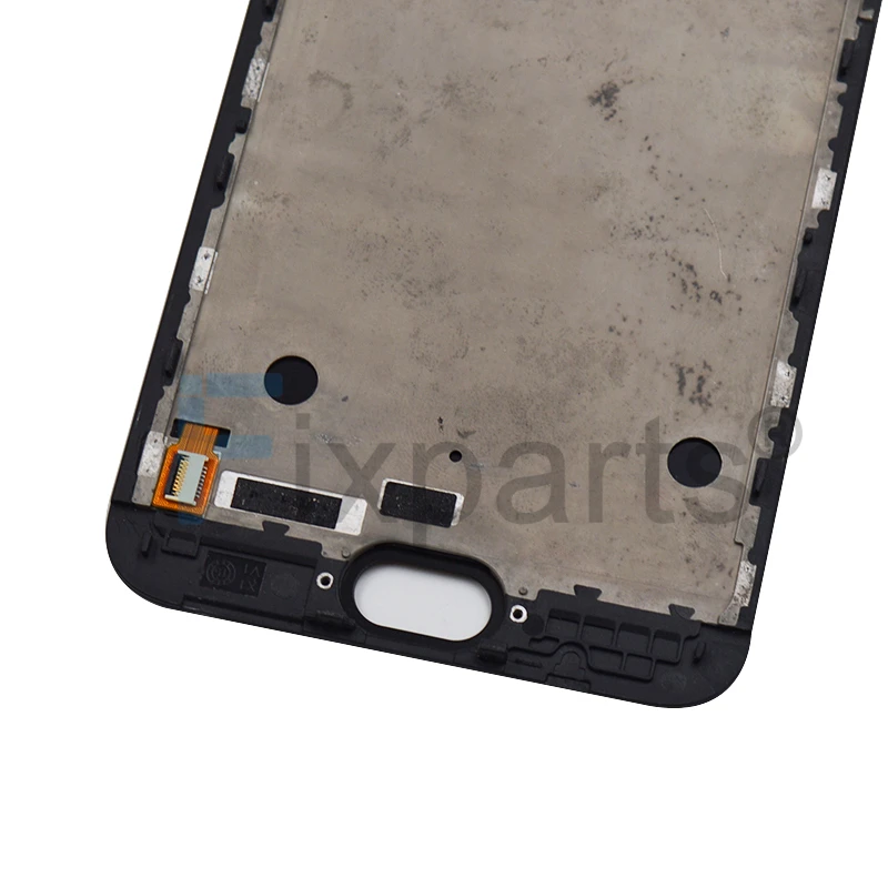 

100% Tested For Meizu MX5 LCD Display +Digitizer Touch Screen Glass Replacement Parts Meizu MX5 Screen With Frame Free Shipping